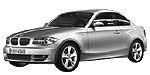 BMW E82 U0444 Fault Code