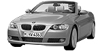 BMW E93 U0444 Fault Code