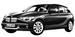 BMW F20 U0444 Fault Code