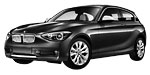 BMW F21 U0444 Fault Code